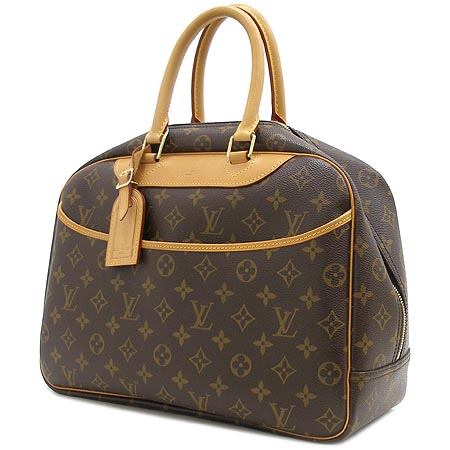 Louis Vuitton(���̺���)  M47270 ���׷� ĵ���� ���� ��Ʈ�� [��������] �̹���3 - ���̺��� �߰���ǰ
