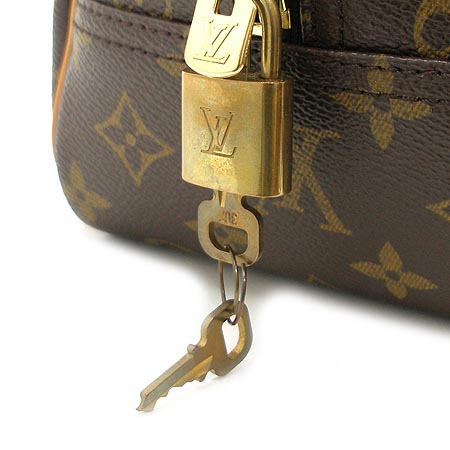 Louis Vuitton(���̺���)  M47270 ���׷� ĵ���� ���� ��Ʈ�� [��������] �̹���4 - ���̺��� �߰���ǰ