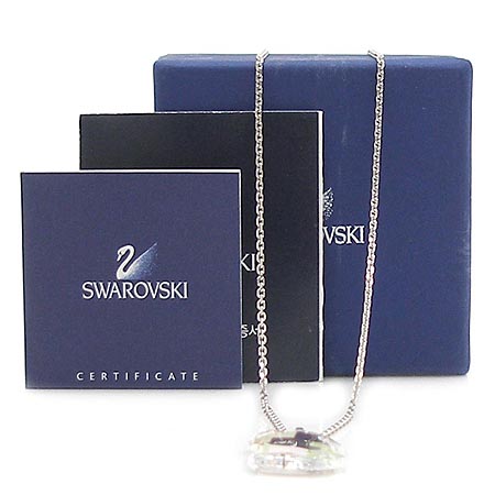 Swarovski(���ͷκ꽺Ű) ��� ��Ʈ ���Ʈ ���� ü�� ����� �̹���2 - ���̺��� �߰���ǰ
