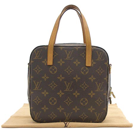 Louis Vuitton(���̺���) M47500 ���׷� ĵ���� ����Ƽ�� ��Ʈ�� �̹���2 - ���̺��� �߰���ǰ