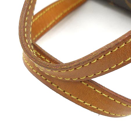 Louis Vuitton(���̺���) M47500 ���׷� ĵ���� ����Ƽ�� ��Ʈ�� �̹���5 - ���̺��� �߰���ǰ