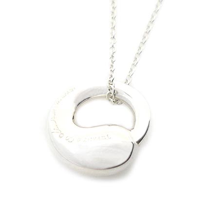 Tiffany(Ƽ�Ĵ�) 925 (�ǹ�) ELSA PERETTI ETERNAL CIRCLE ���Ʈ ����� �̹���3 - ���̺��� �߰���ǰ