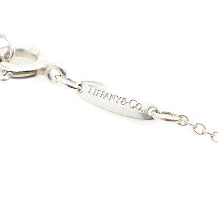 Tiffany(Ƽ�Ĵ�) 925 (�ǹ�) ELSA PERETTI ETERNAL CIRCLE ���Ʈ ����� �̹���5 - ���̺��� �߰���ǰ