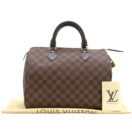 Louis Vuitton(���̺���) N41531 �ٹ̿� ���ǵ� 30 ��Ʈ�� [��������] �̹���2 - ���̺��� �߰���ǰ