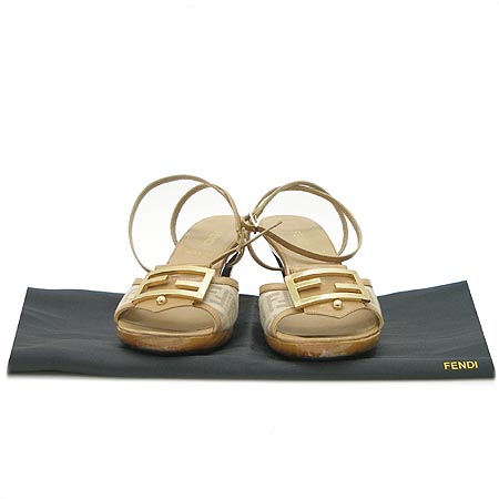 Fendi(���) ���� FF �ΰ� �ڰ��� ������ ������ ���� �̹���2 - ���̺��� �߰���ǰ