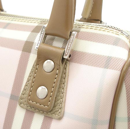 Burberry(������) ��� üũ ��ũ ��Ʈ�� [��������] �̹���4 - ���̺��� �߰���ǰ