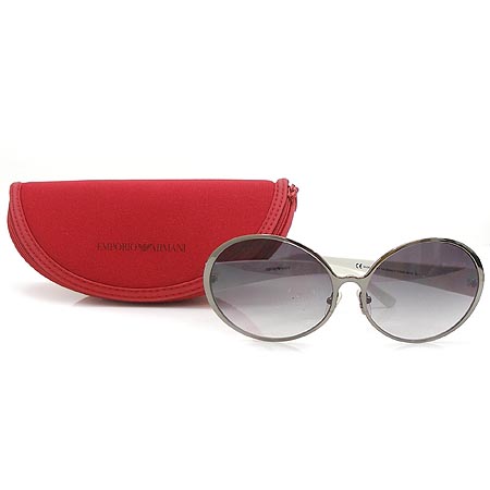 Armani(�Ƹ�����) 9289/K/S FAN9C ť��ΰ� ��Ż ���� ���۶� �̹���2 - ���̺��� �߰���ǰ