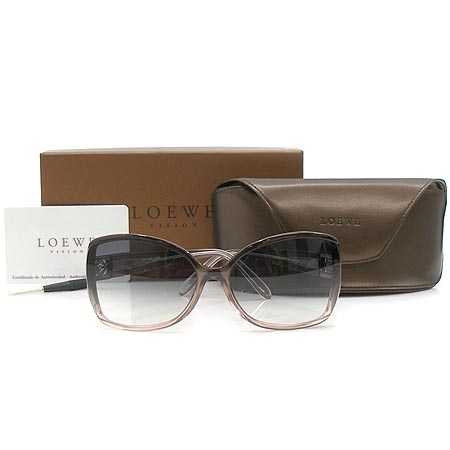 Loewe(�ο���) SLW598S COL.G49 �ΰ� ť�� ���� ��� ���� ���۶� �̹���2 - ���̺��� �߰���ǰ