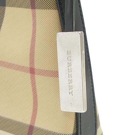 Burberry(������) ���üũ �Ŀ�ġ�� �̹���3 - ���̺��� �߰���ǰ