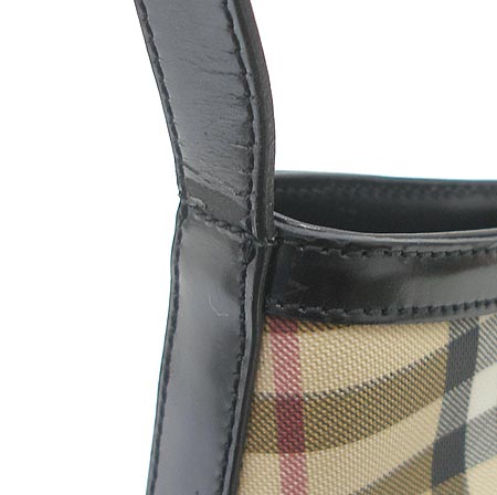 Burberry(������) ���üũ �Ŀ�ġ�� �̹���4 - ���̺��� �߰���ǰ