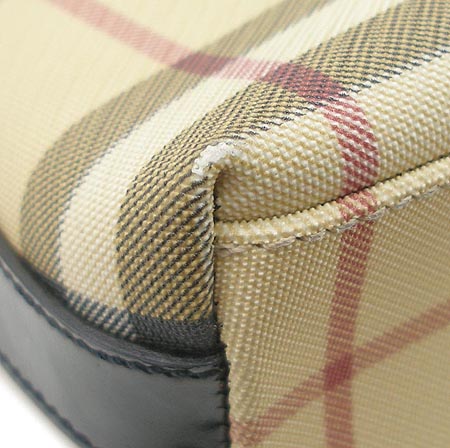 Burberry(������) ���üũ �Ŀ�ġ�� �̹���5 - ���̺��� �߰���ǰ