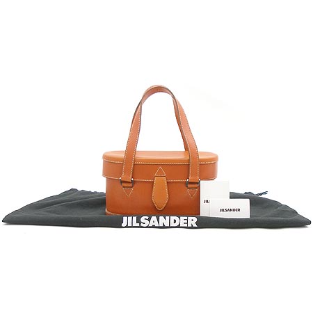 Jilsander(������) JBN302 ���� ���̽� ��Ʈ�� �̹���2 - ���̺��� �߰���ǰ