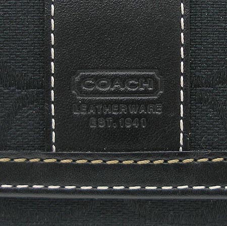 Coach(��ġ) �ñ׳��� ī�� �� �ٿ뵵 ���� [��������] �̹���5 - ���̺��� �߰���ǰ