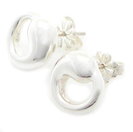 Tiffany(Ƽ�Ĵ�) 925 (�ǹ�) FIGURE EIGHT ���Ʈ �Ͱ��� �̹���3 - ���̺��� �߰���ǰ