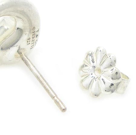 Tiffany(Ƽ�Ĵ�) 925 (�ǹ�) FIGURE EIGHT ���Ʈ �Ͱ��� �̹���4 - ���̺��� �߰���ǰ
