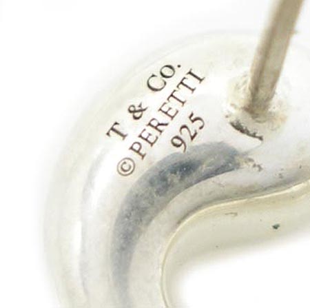 Tiffany(Ƽ�Ĵ�) 925 (�ǹ�) FIGURE EIGHT ���Ʈ �Ͱ��� �̹���5 - ���̺��� �߰���ǰ
