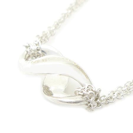 Tiffany(Ƽ�Ĵ�) 925 (�ǹ�) ����ü�� ���Ʈ ����� �̹���3 - ���̺��� �߰���ǰ