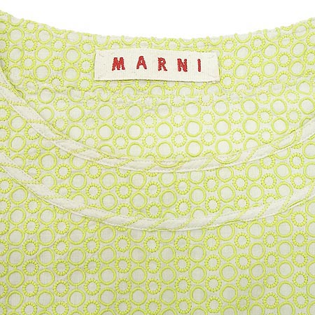 MARNI(������) ���� �̹���2 - ���̺��� �߰���ǰ