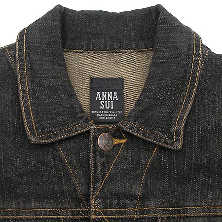 Anna Sui(�ȳ�����) û���� [��������] �̹���2 - ���̺��� �߰���ǰ