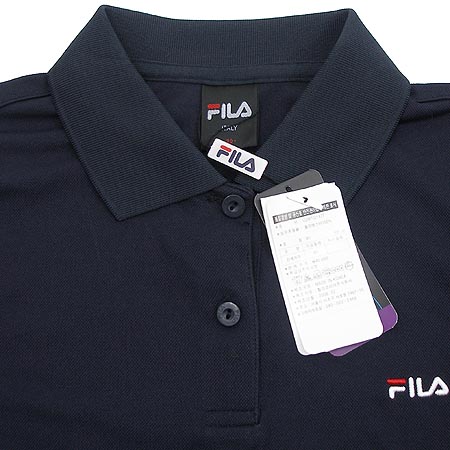 FILA(�ٶ�) Ƽ �̹���2 - ���̺��� �߰���ǰ