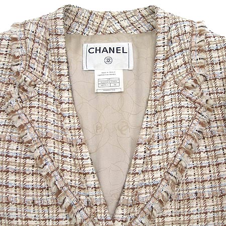 Chanel(����) Ʈ���� ���� �̹���2 - ���̺��� �߰���ǰ