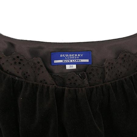 Burberry(������) ����� ���� ��Ʈ �̹���5 - ���̺��� �߰���ǰ