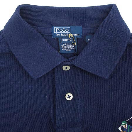 Polo(����) Ƽ �̹���2 - ���̺��� �߰���ǰ