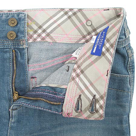 Burberry(������) ����� û��ĿƮ �̹���2 - ���̺��� �߰���ǰ