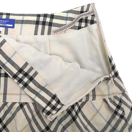 Burberry(������) ����� ��ĿƮ(�㸮��SET) �̹���2 - ���̺��� �߰���ǰ