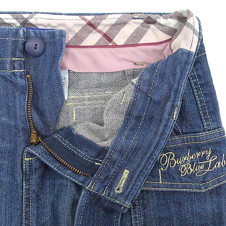 Burberry(������) ����� û��ĿƮ �̹���2 - ���̺��� �߰���ǰ
