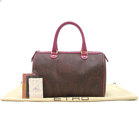 Etro(��Ʈ��) ������ ��Ʈ�� [�б�������] �̹���2 - ���̺��� �߰���ǰ