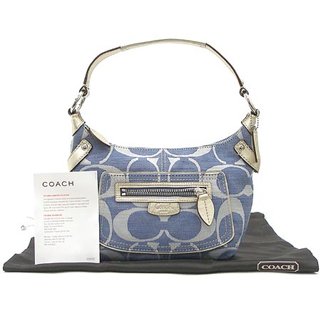 Coach(��ġ) �ñ׳��� ȣ�� ��Ʈ�� �̹���2 - ���̺��� �߰���ǰ