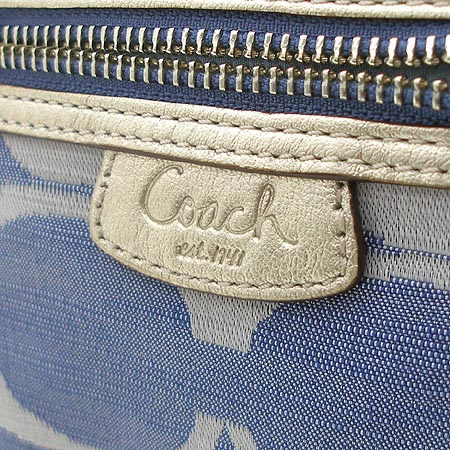 Coach(��ġ) �ñ׳��� ȣ�� ��Ʈ�� �̹���5 - ���̺��� �߰���ǰ