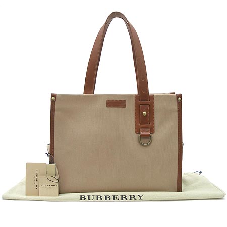 Burberry(������) �к긯 ���üũ ���� ��Ƽġ ����� �̹���2 - ���̺��� �߰���ǰ