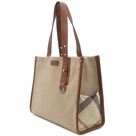 Burberry(������) �к긯 ���üũ ���� ��Ƽġ ����� �̹���3 - ���̺��� �߰���ǰ
