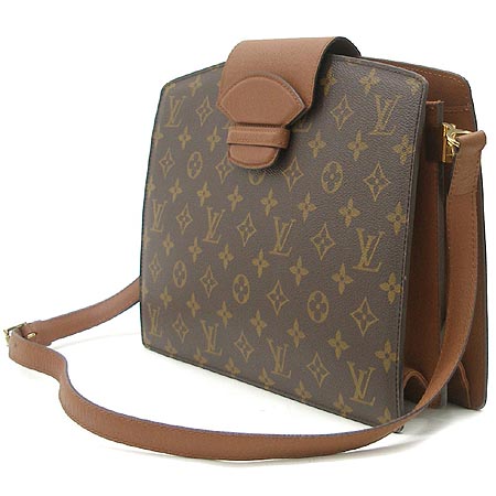 Louis Vuitton(���̺���) M51375 ���׷� ĵ���� ũ�缿 ũ�ν��� �̹���3 - ���̺��� �߰���ǰ