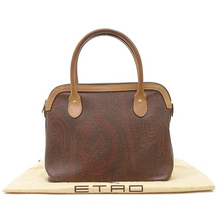 Etro(��Ʈ��) 00305 ������ ��Ʈ�� �̹���2 - ���̺��� �߰���ǰ