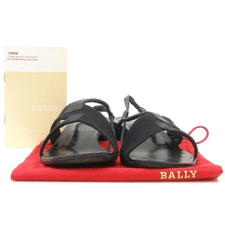 Bally(�߸�) CASELLA/00. ������ ���� �̹���2 - ���̺��� �߰���ǰ