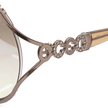 Escada(�������) EC923 001 ť�� �ΰ� ��� ��Ż ���� ���� ���۶� �̹���4 - ���̺��� �߰���ǰ