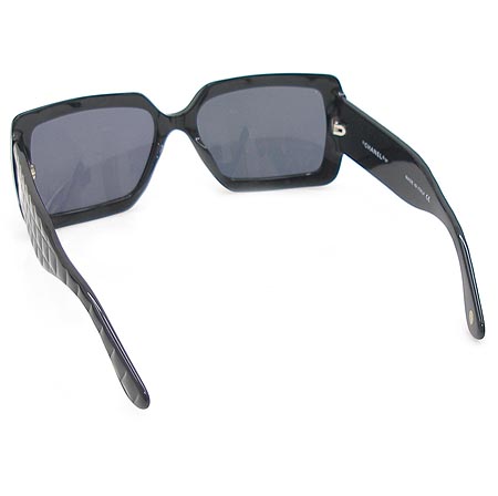 Chanel(����) 5828 C.501/91 �簢 ���� ���۶� �̹���3 - ���̺��� �߰���ǰ