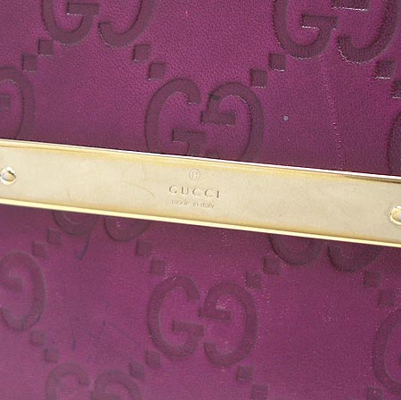 Gucci(����) 112664. GG �ΰ� �ø� ������ �̹���2 - ���̺��� �߰���ǰ