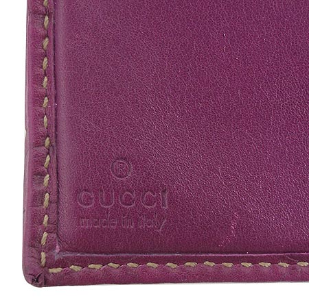 Gucci(����) 112664. GG �ΰ� �ø� ������ �̹���4 - ���̺��� �߰���ǰ
