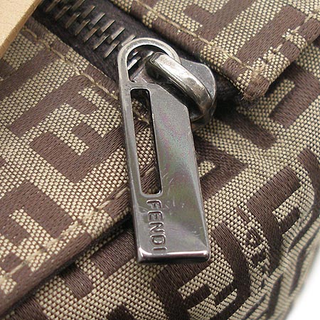 Fendi(���) 8BL000. FF �ΰ� �ڰ��� ��Ʈ�� �̹���4 - ���̺��� �߰���ǰ