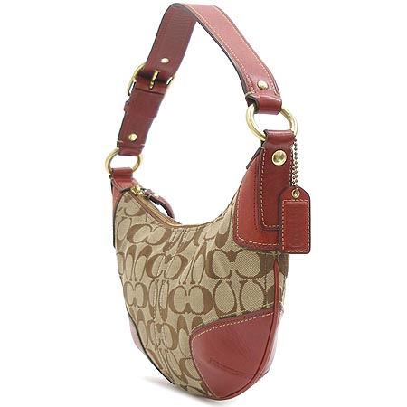 Coach(��ġ) �ñ׳��� ȣ�� ����� �̹���2 - ���̺��� �߰���ǰ