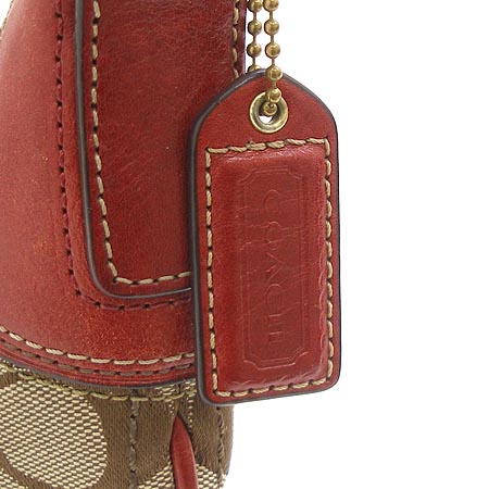 Coach(��ġ) �ñ׳��� ȣ�� ����� �̹���3 - ���̺��� �߰���ǰ