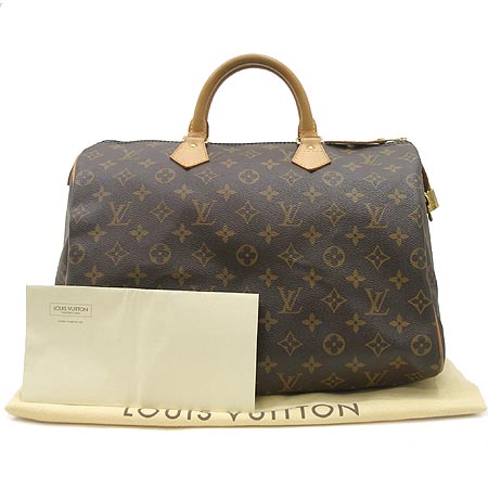 Louis Vuitton(���̺���)  M41524 ���׷� ĵ���� ���ǵ�35 ��Ʈ�� [��������] �̹���2 - ���̺��� �߰���ǰ