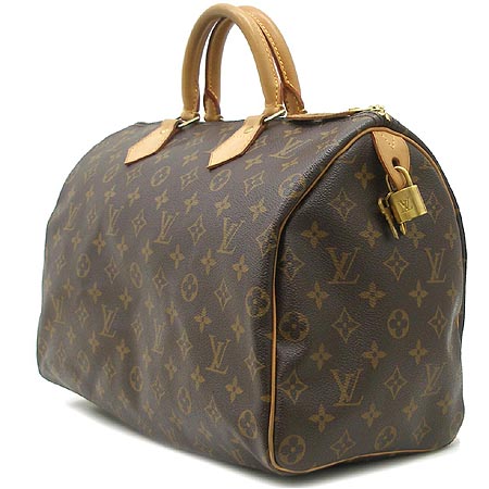 Louis Vuitton(���̺���)  M41524 ���׷� ĵ���� ���ǵ�35 ��Ʈ�� [��������] �̹���3 - ���̺��� �߰���ǰ
