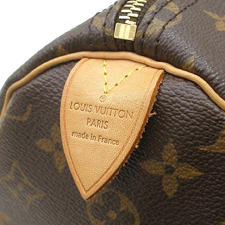 Louis Vuitton(���̺���)  M41524 ���׷� ĵ���� ���ǵ�35 ��Ʈ�� [��������] �̹���5 - ���̺��� �߰���ǰ