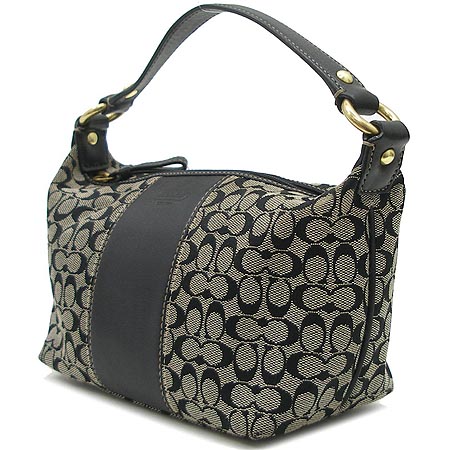 Coach(��ġ) �ñ׳��� �Ŀ�ġ ��Ʈ�� �̹���2 - ���̺��� �߰���ǰ