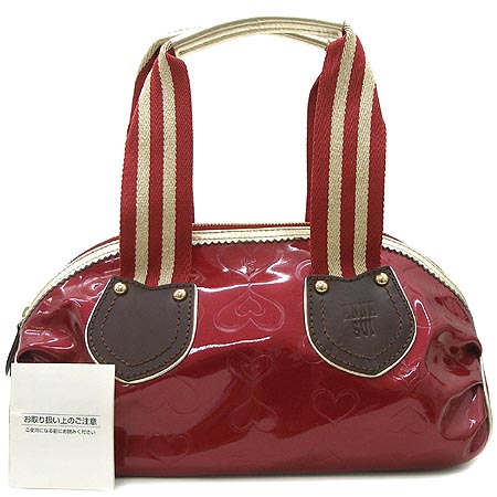 Anna Sui(�ȳ�����) ������ 3�� ���� ��Ʈ�� �̹���2 - ���̺��� �߰���ǰ